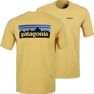 Men’s medium Patagonia shirt